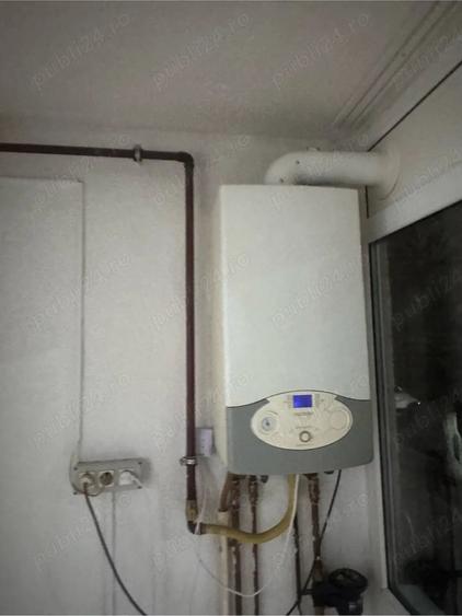 Apartament cu 2 camere semidecomandat în Micălaca