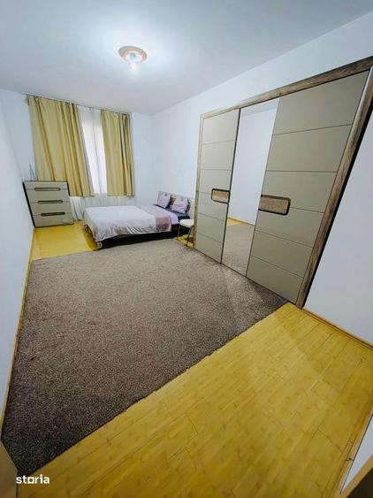 3 CAMERE | STRAULESTI | BANEASA | SISESTI | METROU | PARCARE - 5