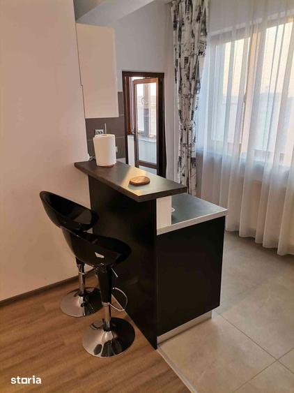 Apartament cu 2 camere în Canta