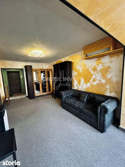 Apartament 2 camere,ultrafinisat, etaj 1, parcare, zona Closca Cetate - 6