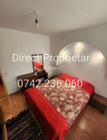 Apartament 3 camere decomandat - Metrou Gorjului M3 (7 minute de mers) - 5