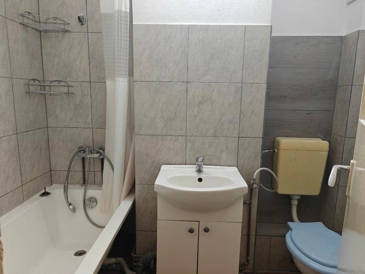 Apartament cu 2 camere decomandat, mobilat în Podgoria
