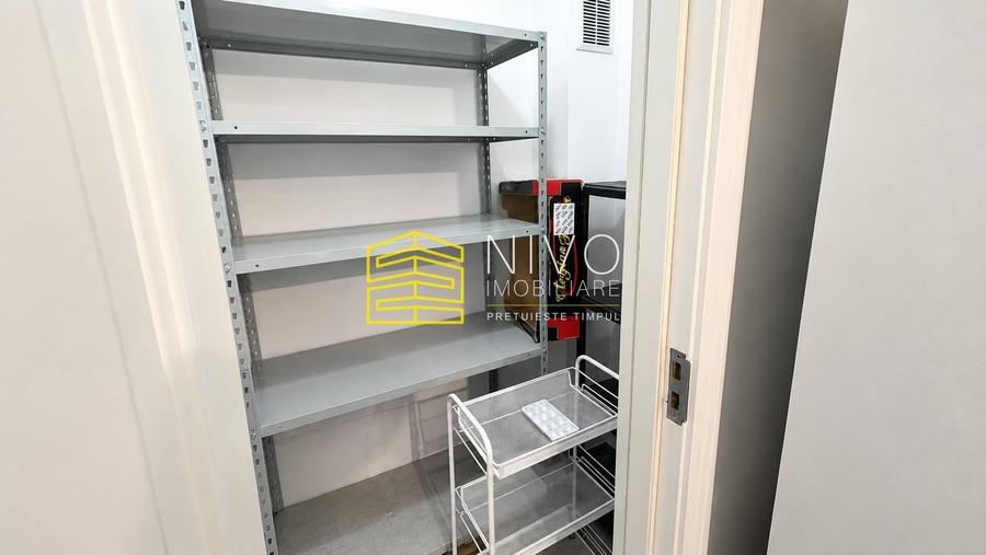 Apartament cu 2 camere decomandat, mobilat în Unirii