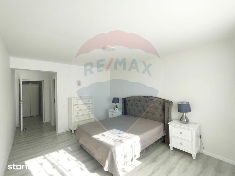 Apartament de inchiriat pet friendly - 1