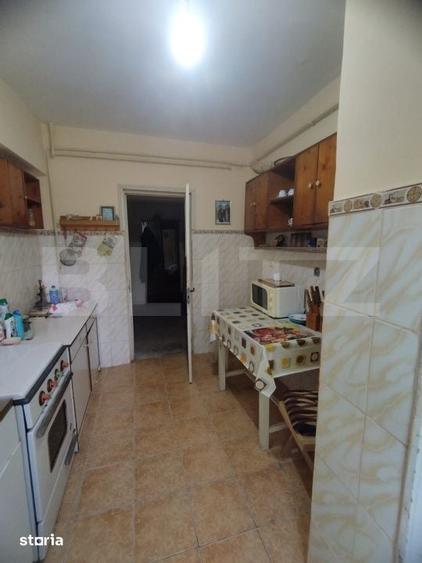 Apartament cu 3 camere în Holboca