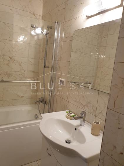 Apartament cu 2 camere decomandat, mobilat în Tomis Nord