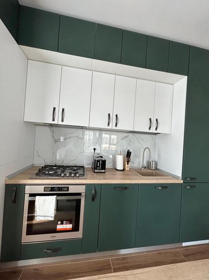 Apartament cu 2 camere decomandat în Grozăvești