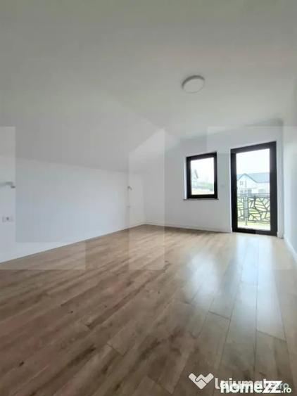 Casă cu 4 camere cu Teren 373 Mp în Central
