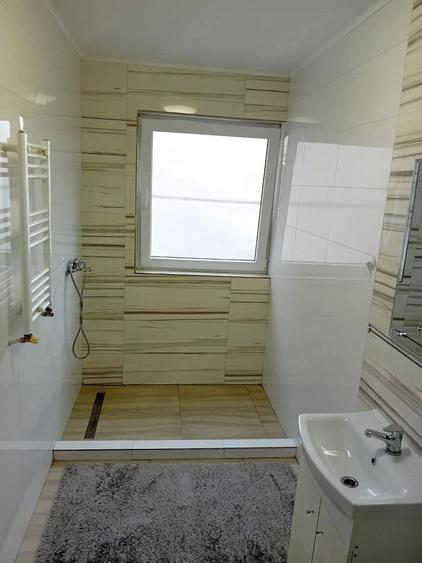 For rent. Chirie Ap 3 cam Nufarul Plazza - 2