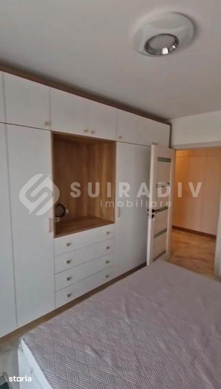 Apartament cu 2 camere în Sopor
