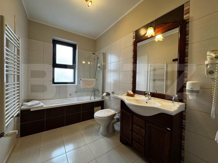 Hotel/Pensiune, de 500 mp, în Cetate