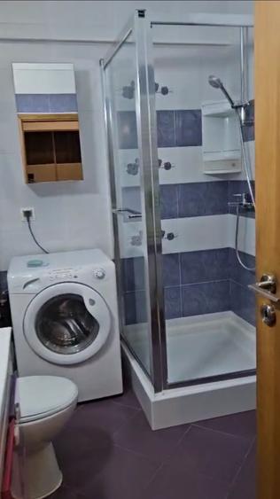 Apartament cu 3 camere semidecomandat în Mănăștur