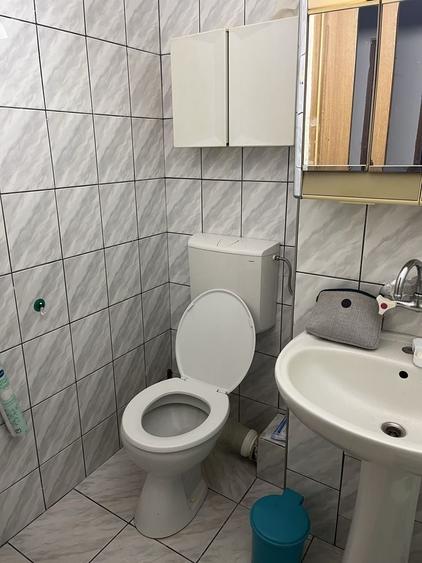 Garsonieră decomandată în Mănăștur