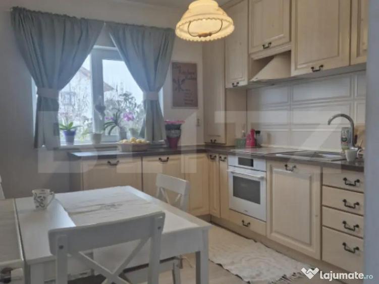 Casa cocheta tip duplex de vanzare in zona spitalului oncolo - 8