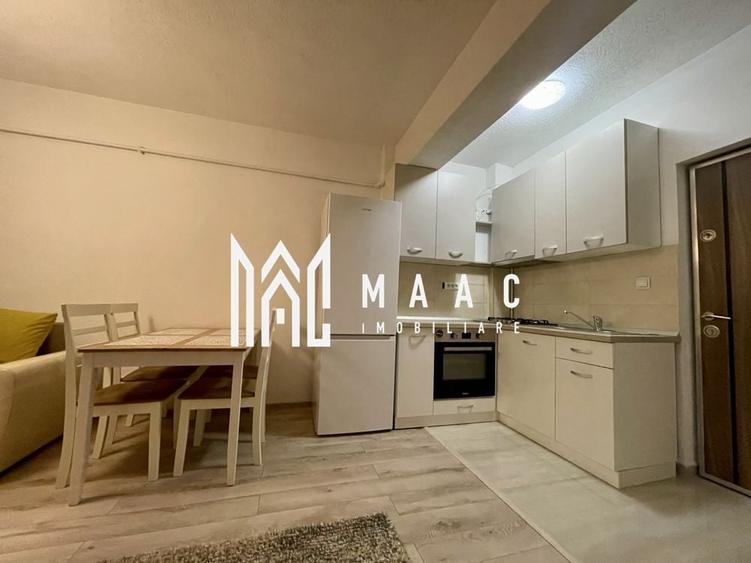 Apartament cu 2 camere semidecomandat, mobilat în Șelimbăr