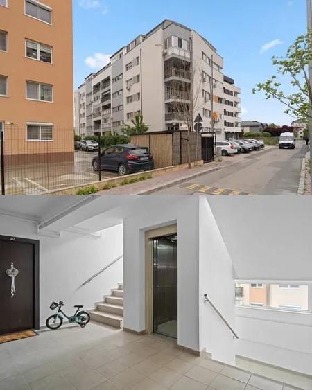 garsoniera ozana-modern-centrala proprie - 1