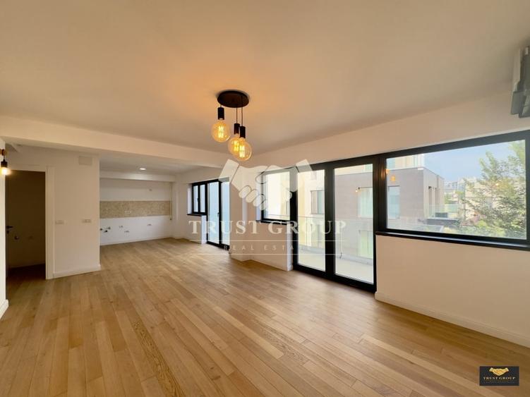 Apartament 3 camere Polona-Dorobanti | Loc de parcare - 3