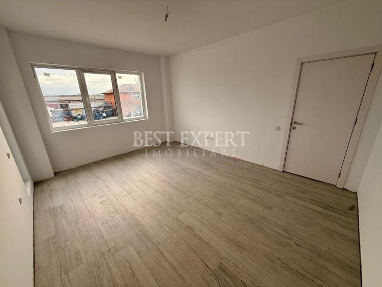 Apartament 2 Camere | Încălzire în Pardoseală | Baie cu Geam | Parcare inclusa - 7