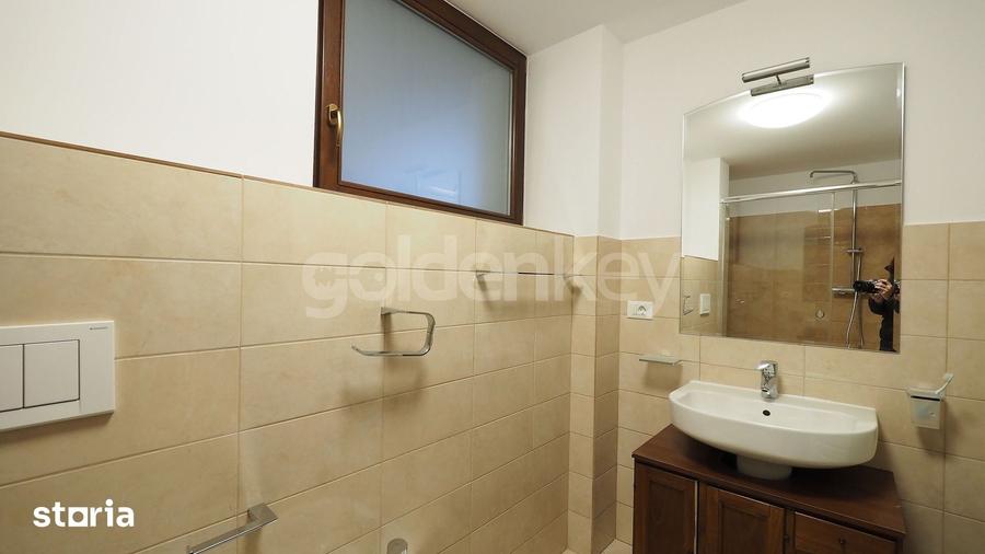 Apartament generos cu 3 camere, 3 bai | 17mp terase | garaj - 11