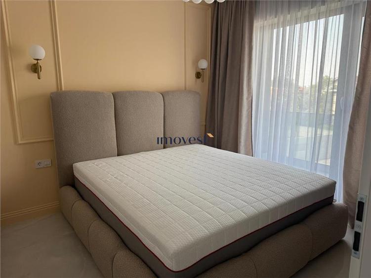 Apartament cu 2 camere decomandat în 14 Mai