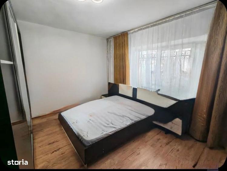 Apartament cu 2 camere, mobilat în Inel II