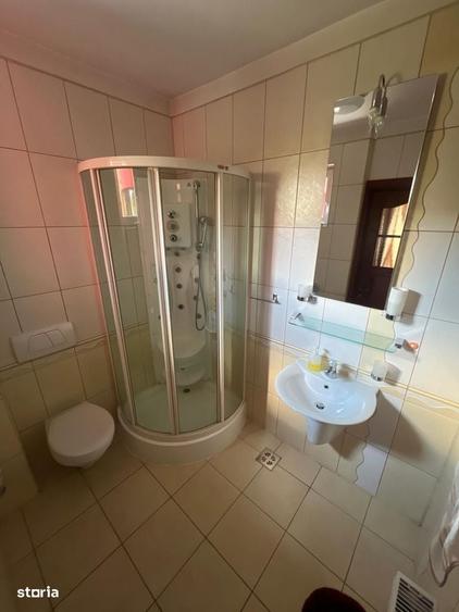 Casă cu 4 camere în Europa