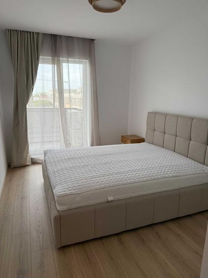 Apartament cu 2 camere semidecomandat în Drumul Taberei