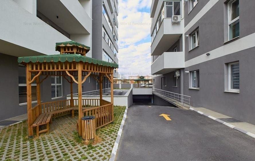 Apartament 2 camere modern | Prima inchiriere Vacaresti Oltenitei - 8
