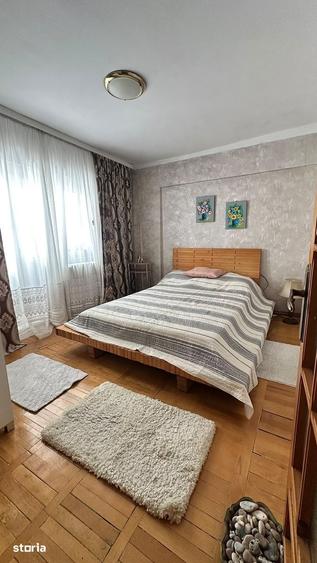 Apartament cu 4 camere - Pacurari - Esplanada Mimoza - Pet Friendly - 8