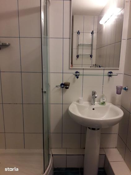 Garsonieră decomandată în Drumul Taberei