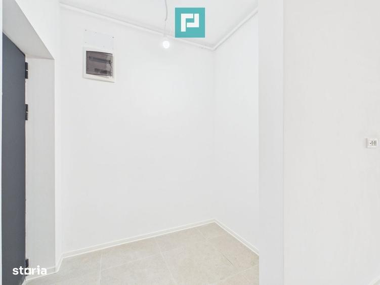 Apartament cu 2 camere în Albina