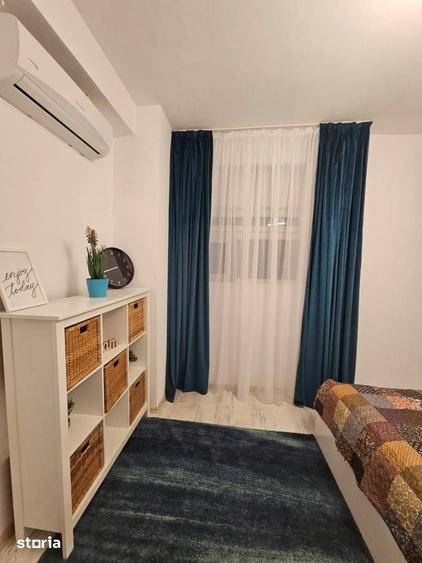 2 Camere Universitate / Romana - 7