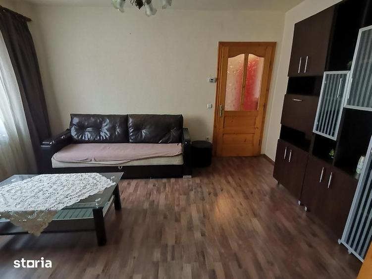 Garsonieră nedecomandată în Vasile Aaron
