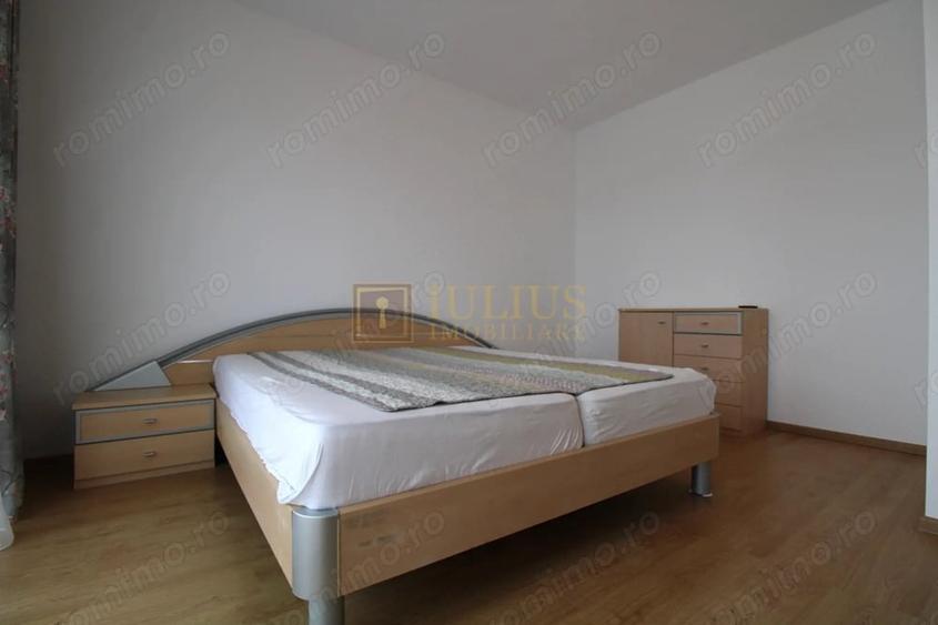 Buziasului, 3 camere + 2 bai, centrala proprie - 2