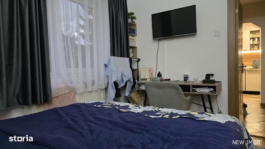 Apartament 2 camere in Deva, zona Balcescu- Licee - 12