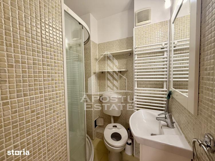 Apartament 3 camere de vanzare, zona Aradului, Timisoara - 20