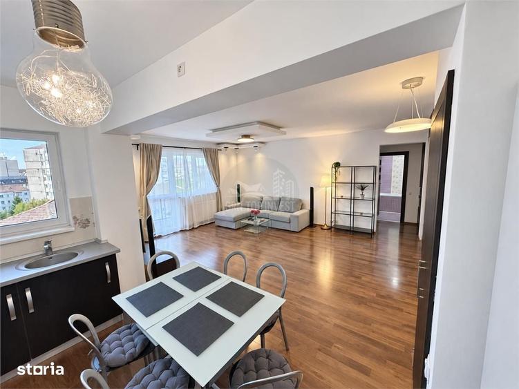 Apartament cu 2 camere în Șelimbăr