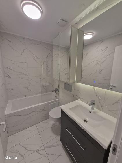 Apartament cu 2 camere în Ștefăneștii de Jos