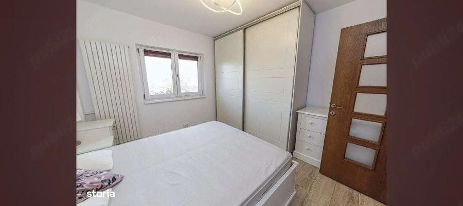 Apartament 3cam zona 13 septembrie - 10