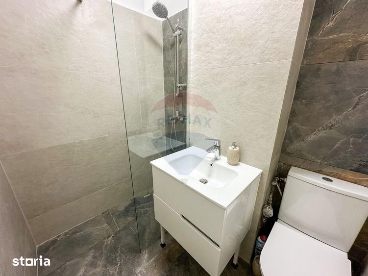 Apartament cu 2 camere în Gara de Nord