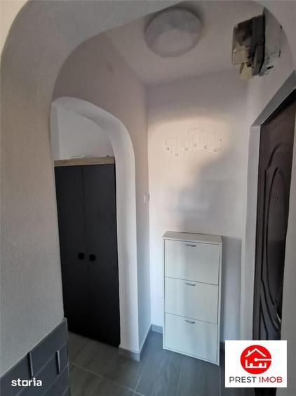Garsonieră în Sângeorgiu de Mureș