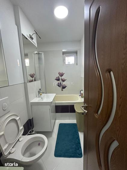 Apartament cu 3 camere în Craiter