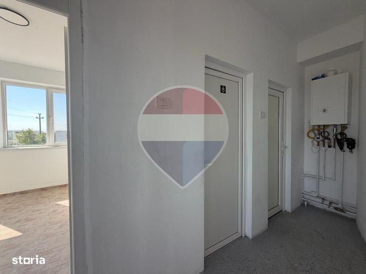 Spațiu comercial, de 349 mp, în Central