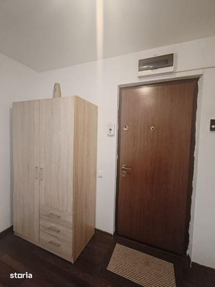 Garsonieră decomandată în Vasile Alecsandri