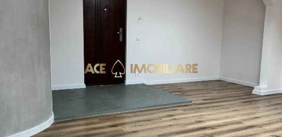 Apartament cu 2 camere semidecomandat în Străulești