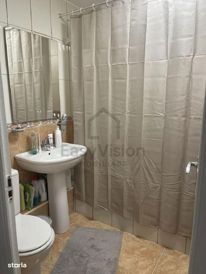 Apartament cu 3 camere, mobilat în Alba Iulia