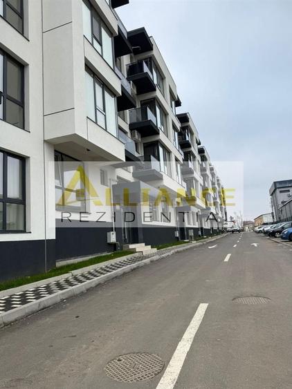 NOU Apartament 3 camere 2 bai - 16