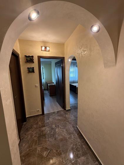 3 DECOMANDATE partial renovat, centrala, termopan, Valea Alba - 6