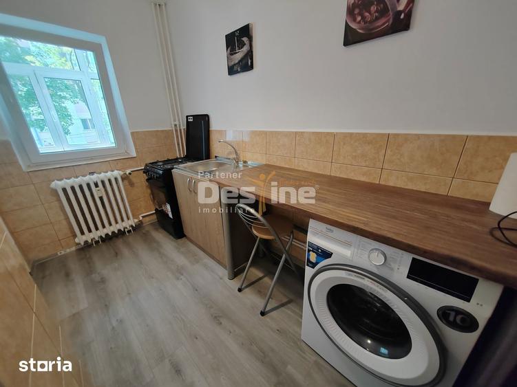 Garsonieră, mobilată în Nicolina