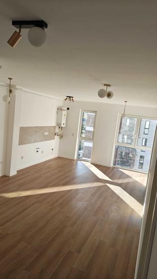 Apartament cu 2 camere în Florești